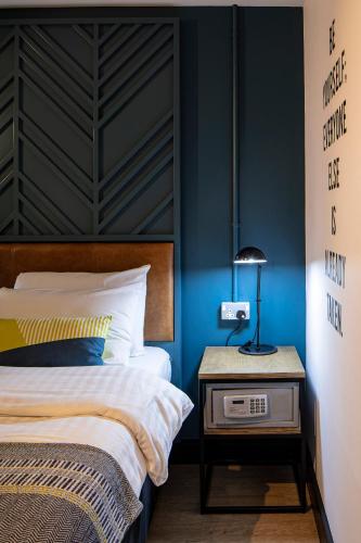 Jacobs Inn Hostel - image 24