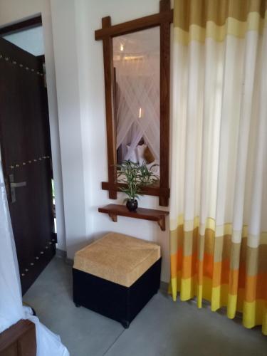 Deluxe Double or Twin Room with Mountain View image 5