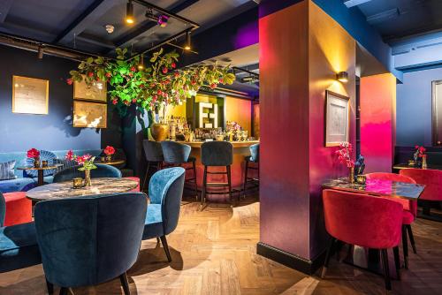 Boutique Hotel Eleanor - image 10