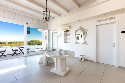 B&B Excellent rooms in กัลลิโพลิ