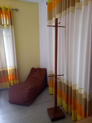 Deluxe Double Room with Balcony image 9