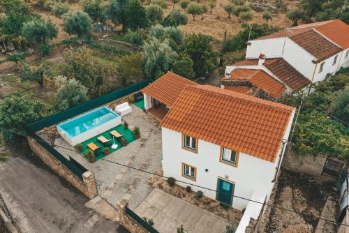 Casas de Marvão - Casa do Ribeiro