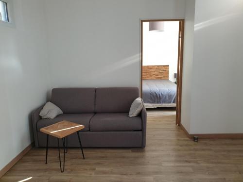 La maison de toujours - Location saisonnière - La Garenne-Colombes