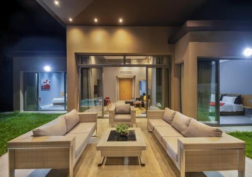 Superior Villa with Private Pool