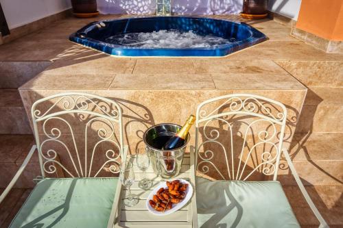  Apartamento DESA Laguna Beach Vera Playa in Vera