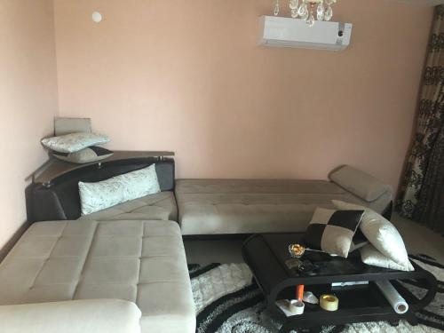  Apartment in Alanya, Kestel in Alanya