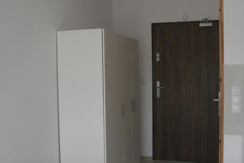 Apartament Salt Crystal II