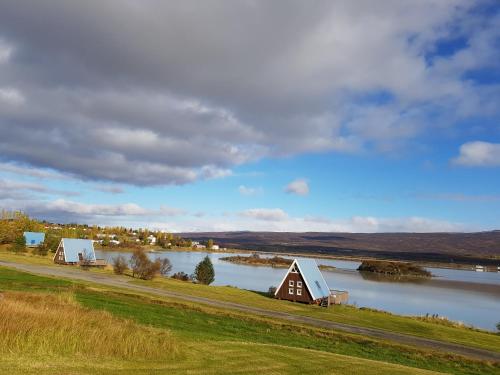 Ormurinn Cottages