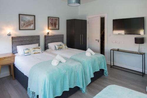 Titanic Guest Boutique Unique Accomodation - image 6