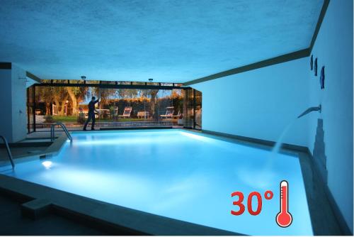 Hotel Rabay in Brenzone sul Garda