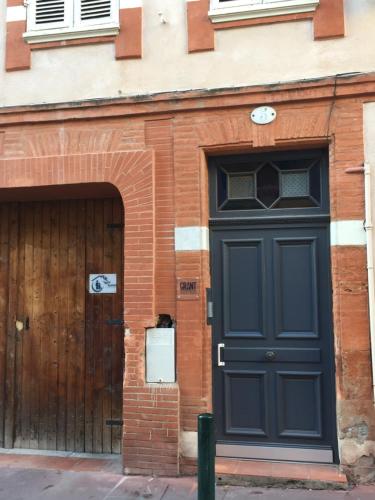 La bulle de Gaston, Tolosa (foto 10)