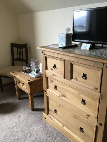 Ullaview - Room Only chambre d'hôte Loch Li