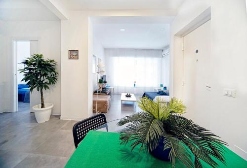 Casa4Casa, Palermo