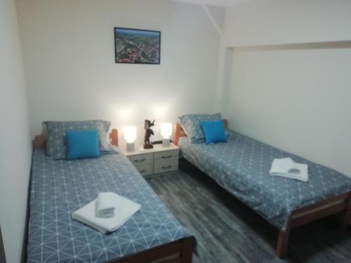 Apartman ATOS