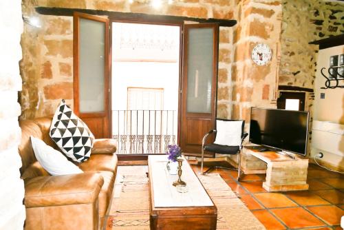 المرافق, No 2 Spacious and Airy Apartment in Javea Medieval Village in Javea Town Center
