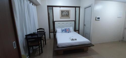150 Newport City Condo - near NAIA T3 AIRPORT MANILA, Manila (fotografie 3)