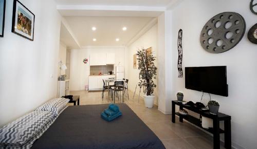 Casa4Casa, Palermo (fotografie 9)