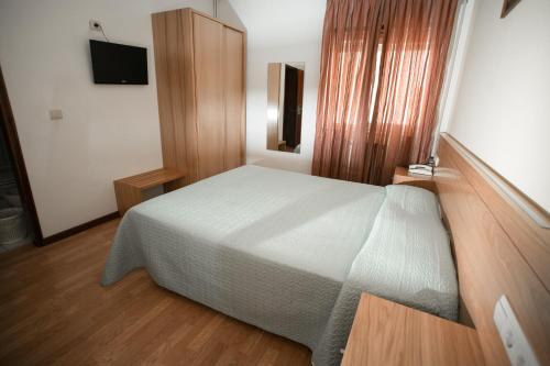 Hotel Padre Cruz, Valença