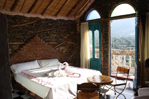 ทัศนียภาพ, Hotel Leonor in นาดอร์