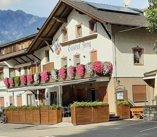  Gasthof Anny, Marling bei St. Pankraz