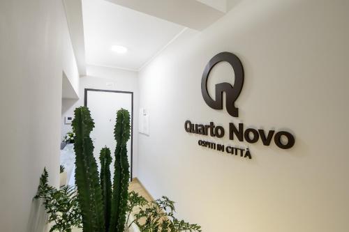 Quarto Novo Suite - Via Napoli Hotel Holiday