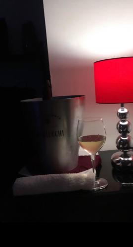 B&B Salomone chambre d'hôte Caserte