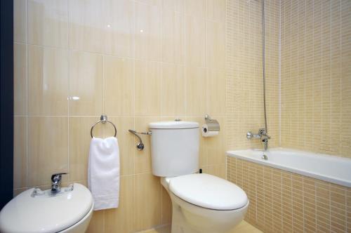 Apartamentos Port, Valencia (Foto 2)