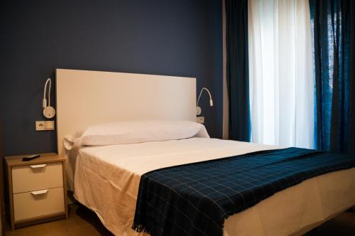 Hostal Mónaco - image 14