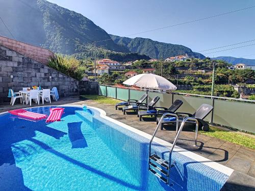  Villa North Sea by LovelyStay in Ponta Delgada