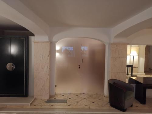 Wellness Appartement