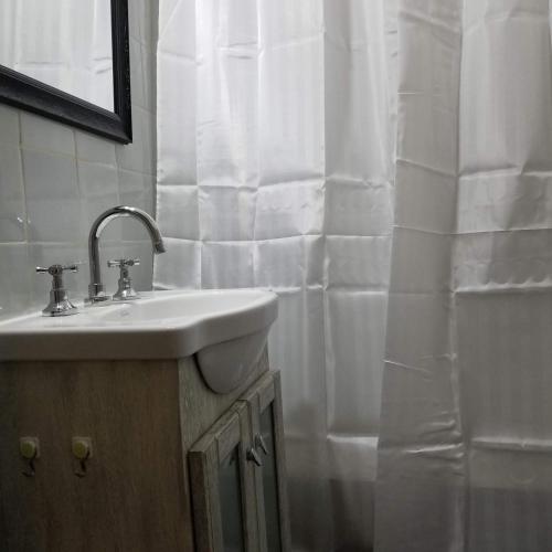 SUH Apartment, Buenos Aires (fotografie 10)
