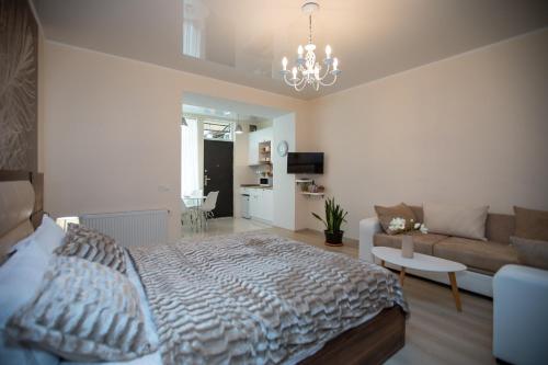 Lucky Apartment Old Tbilisi