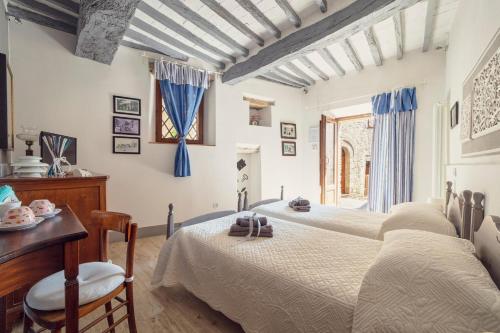 La Lanciotta - Accommodation - Pienza