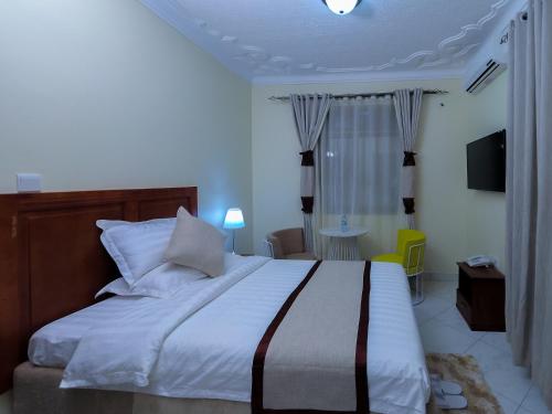 hotel photo