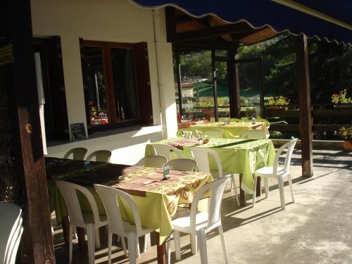 Hotel Auberge de La Palombiere