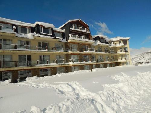 B&B Bariloche - Catedral Ski & Summer - Bed and Breakfast Bariloche