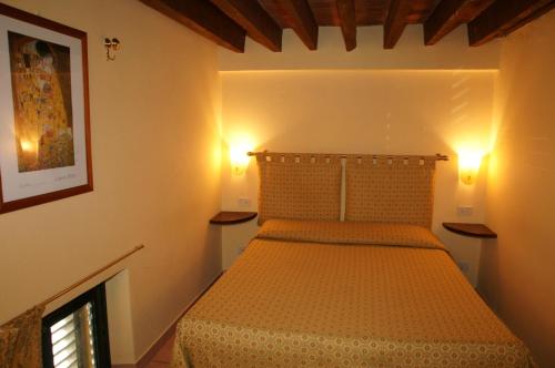 Hotel Cosimo de' Medici, Florence (photo 6)
