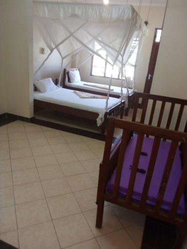Marura Holiday Resort in Mtwapa