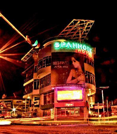 Tropical Keys in Paramaribo