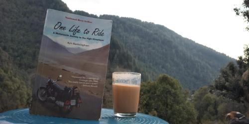 Ara Camps, McLeod Ganj (fotografie 7)