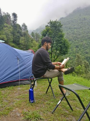 Ara Camps, McLeod Ganj (fotografie 6)
