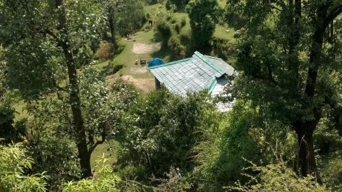 Ara Camps, McLeod Ganj (fotografie 3)