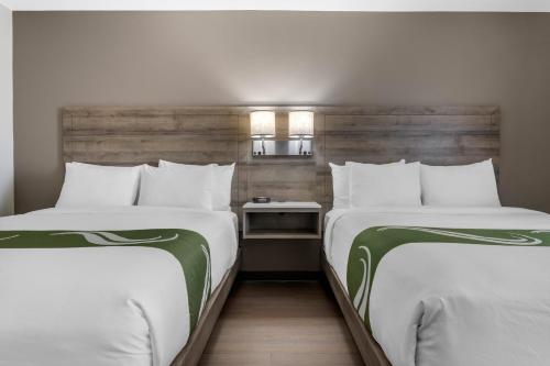 Quality Inn & Suites Amsterdam, Fredericton (fotografie 6)