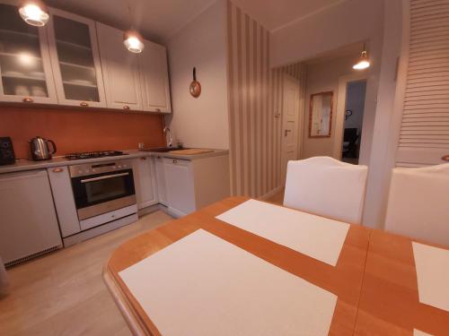LENGOWSKIEGO APARTAMENT CENTRUM in Osiedle Podgrodzie