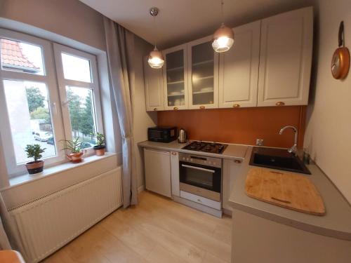 LENGOWSKIEGO APARTAMENT CENTRUM in Osiedle Podgrodzie