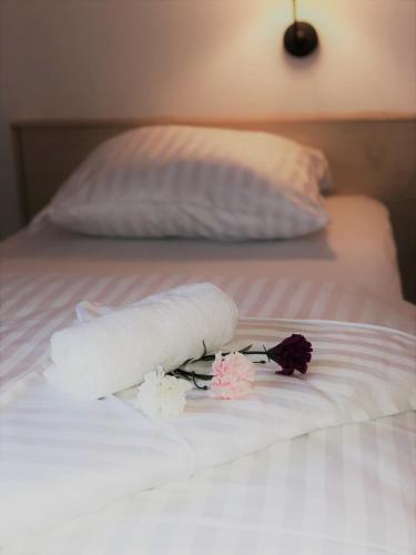 A&M Hotel Barsinghausen 8.5km von Messenkamp entfernt