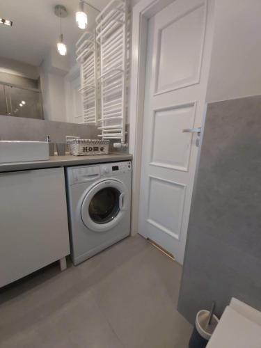 LENGOWSKIEGO APARTAMENT CENTRUM in Osiedle Podgrodzie
