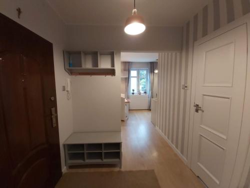 LENGOWSKIEGO APARTAMENT CENTRUM in Osiedle Podgrodzie