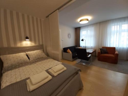 LENGOWSKIEGO APARTAMENT CENTRUM in Osiedle Podgrodzie