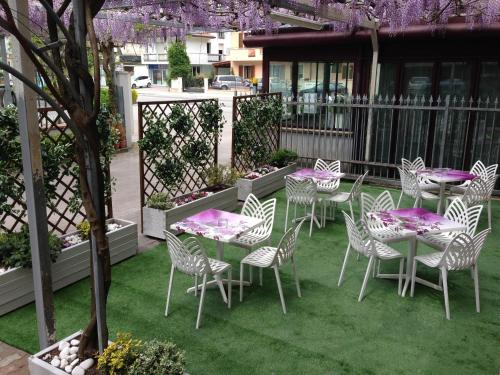 Albergo Ristorante Protti - image 2